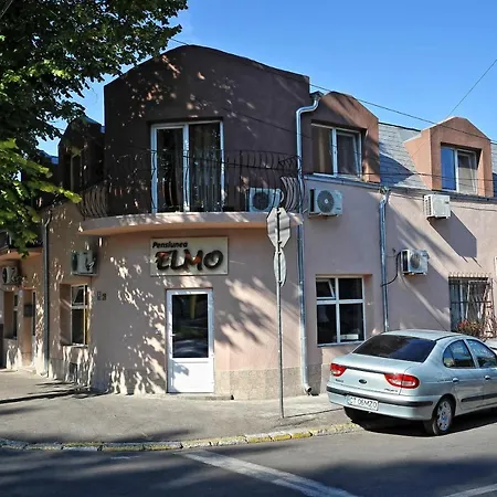 Pensiunea Elmo *
