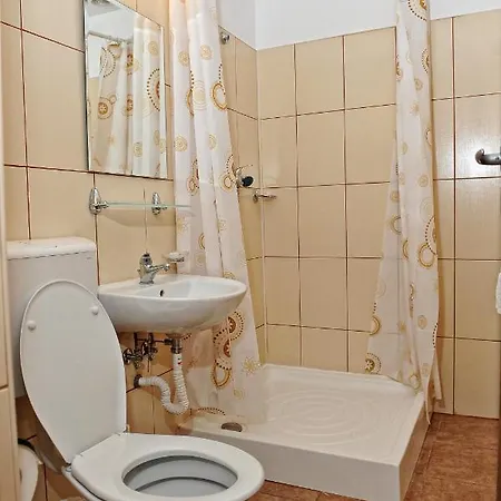 Pensiunea Elmo Guest house *