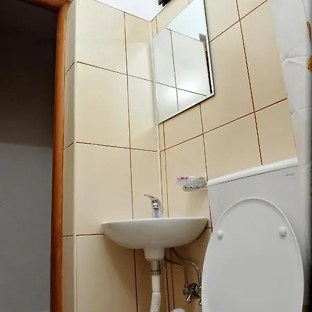 Guest house Pensiunea Elmo