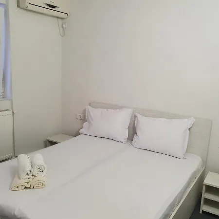 Pensiunea Elmo Guest house