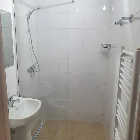 Pensiunea Elmo Guest house