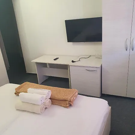 Pensiunea Elmo Guest house Constanta