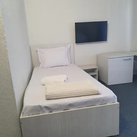 Pensiunea Elmo Guest house
