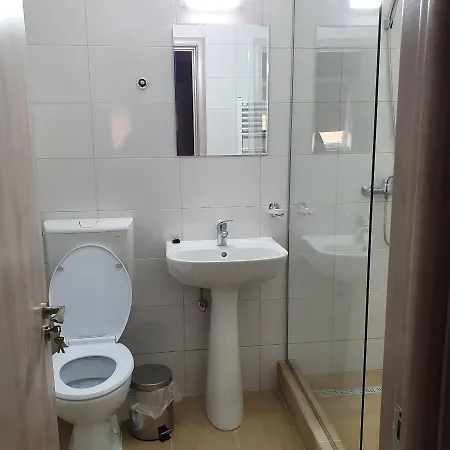 Guest house Pensiunea Elmo *