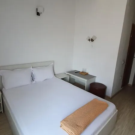 Guest house Pensiunea Elmo