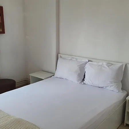 Guest house Pensiunea Elmo *